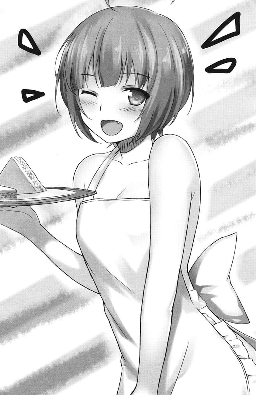 《我用物理开无双后大受女生欢迎》2 插图（12）