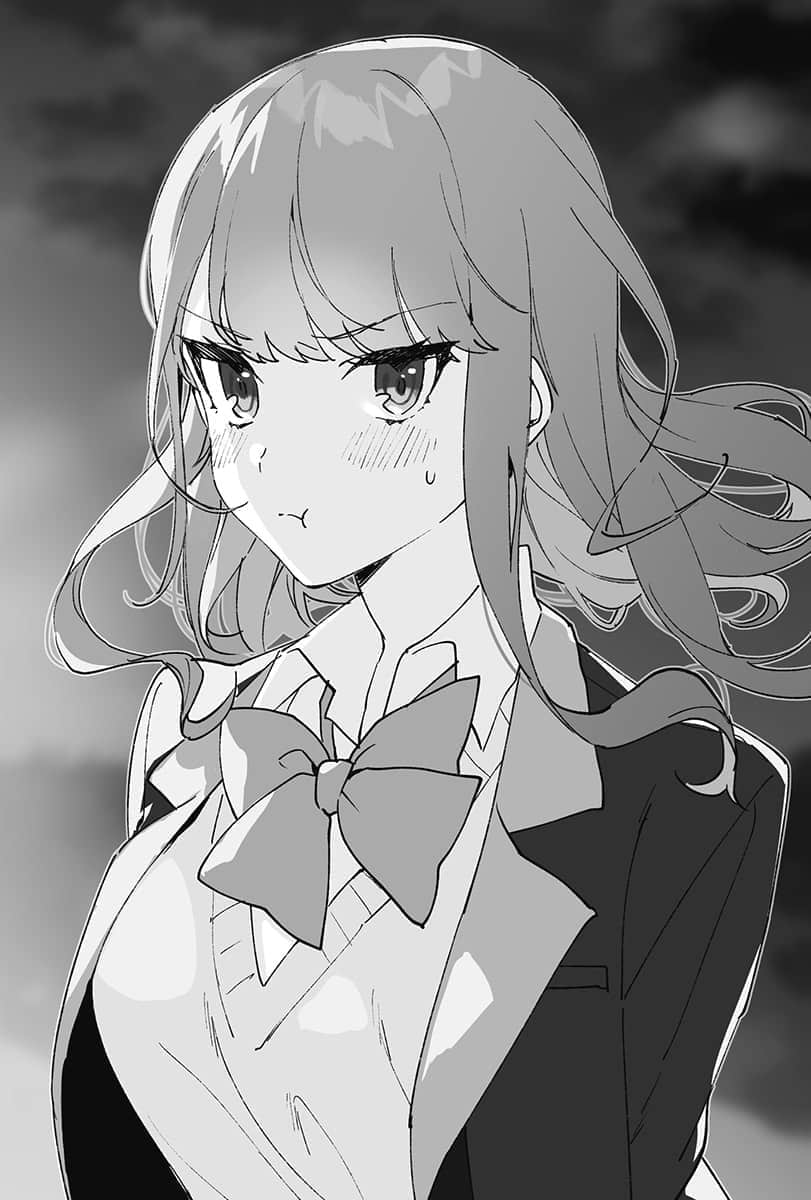《一房两厅三人行》1 26岁上班族与两名女高中生开始同居生活 插图（10）