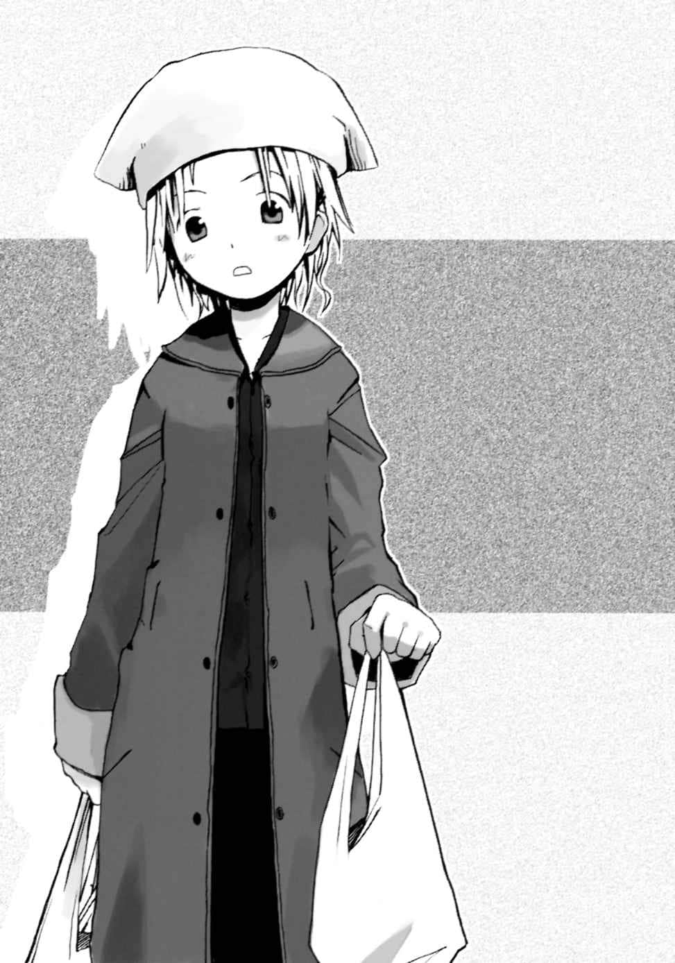 《双重血统》3 插图（8）