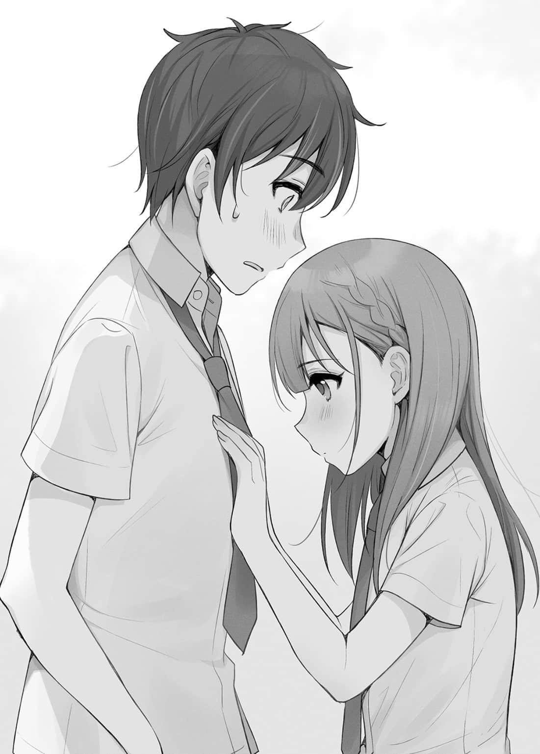 《滿懷美夢的少年是現實主義者》3 插圖（10）