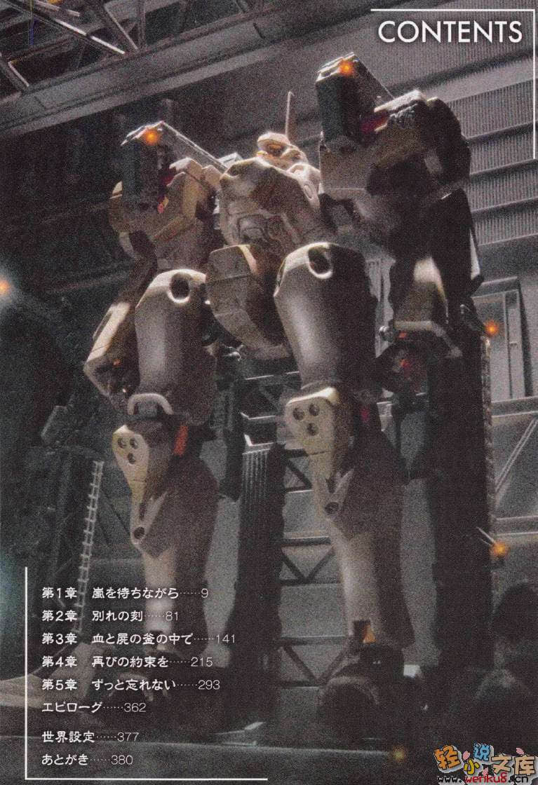 《MUV-LUV Schwarzes marken》2 插图（7）