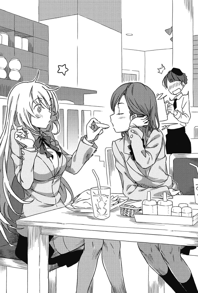《新约 魔法禁书目录》18 插图（7）