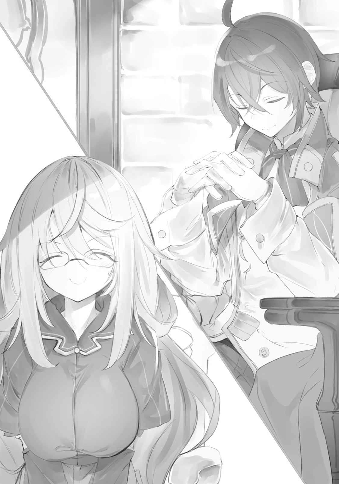 《天才王子的赤字国家重生术～对了，就来卖国吧～》10 插图（13）