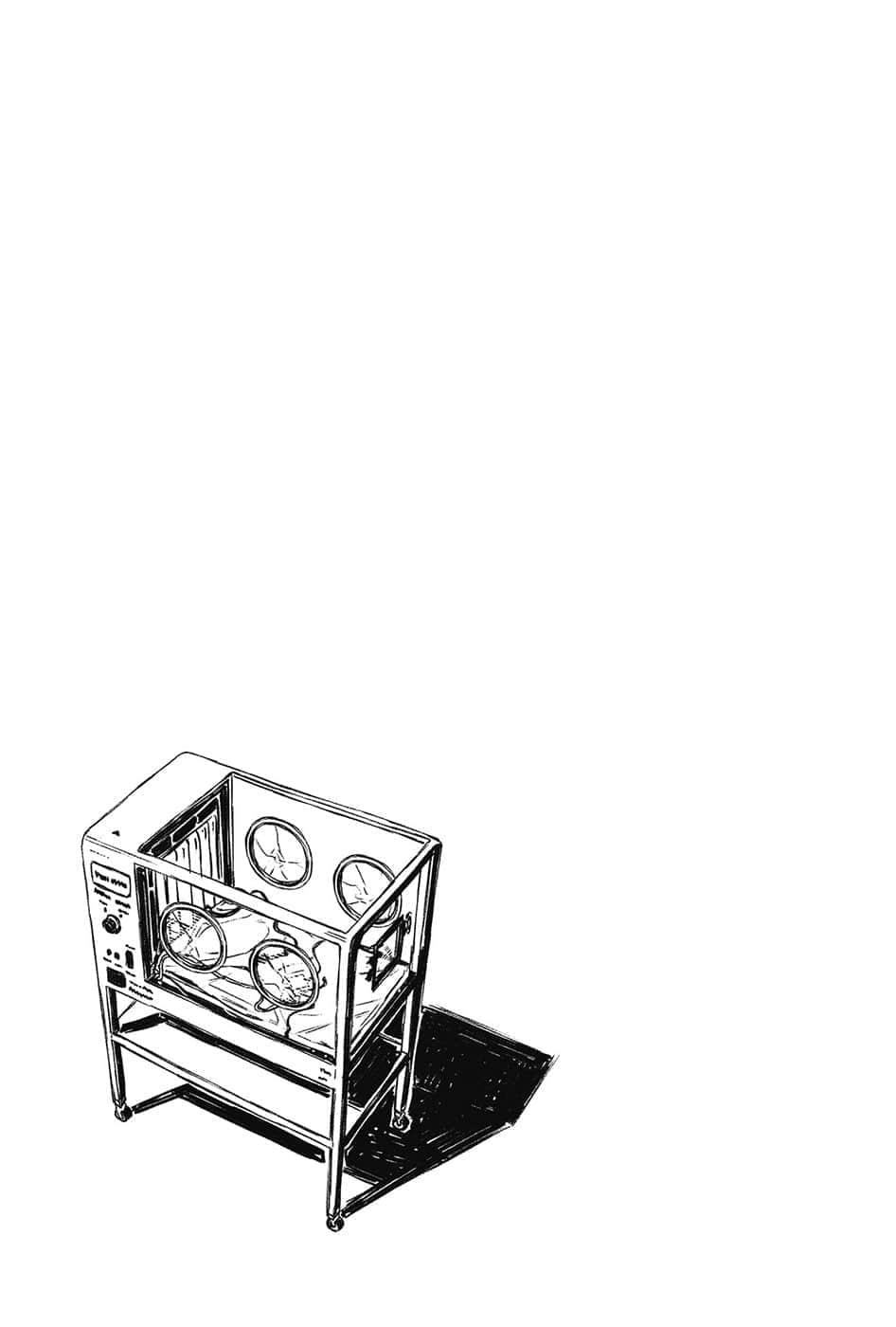 《奇诺之旅》22 第三话「交换之国」—Changeling—插图（2）