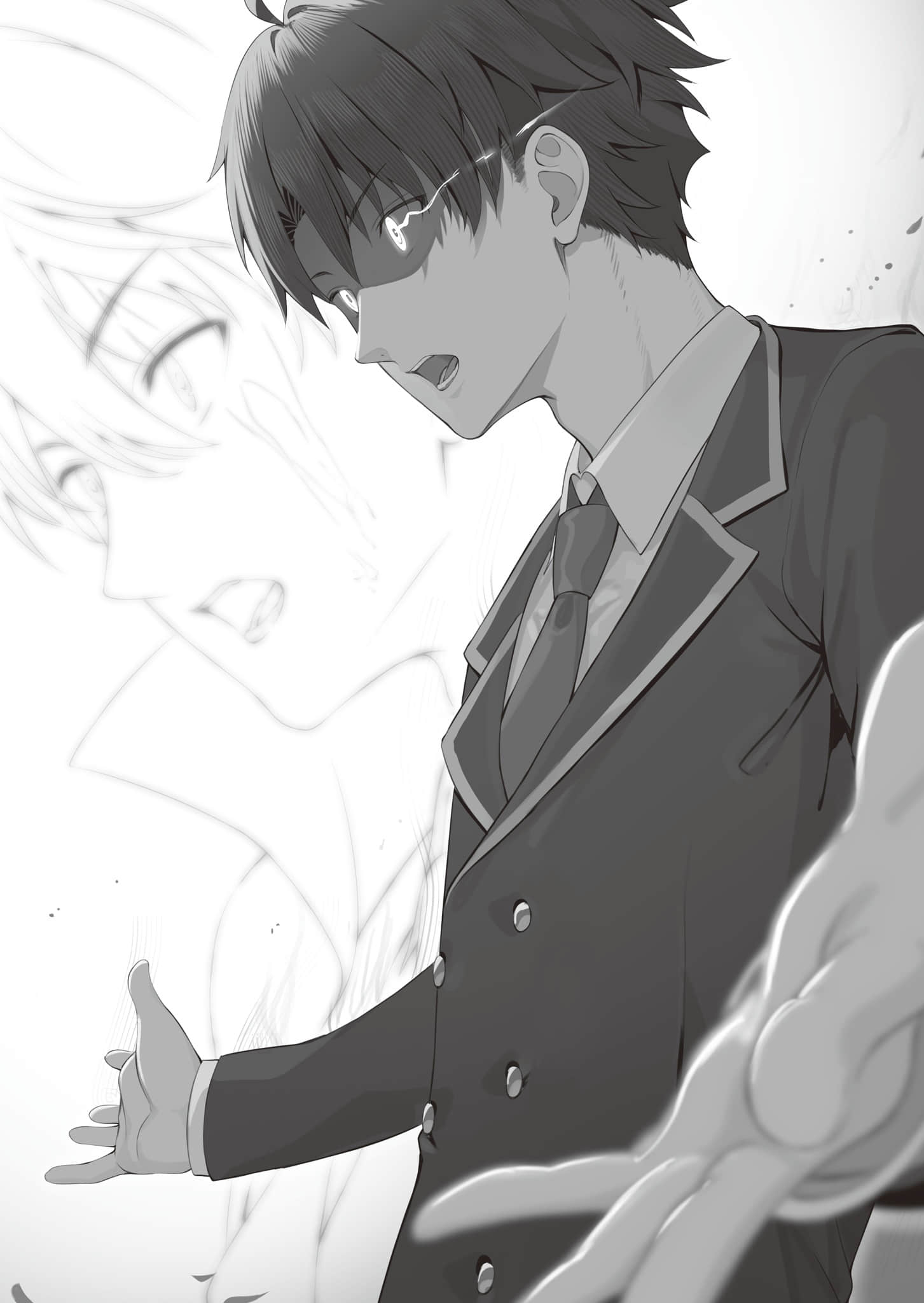 《英雄与魔女的转生恋爱喜剧》1 插图(13)