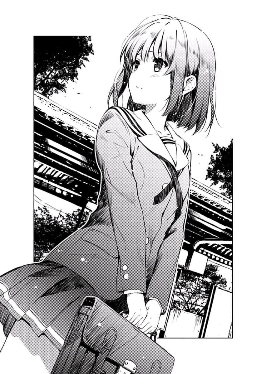 《不起眼女主角培育法》Girls Side 2 插图（8）