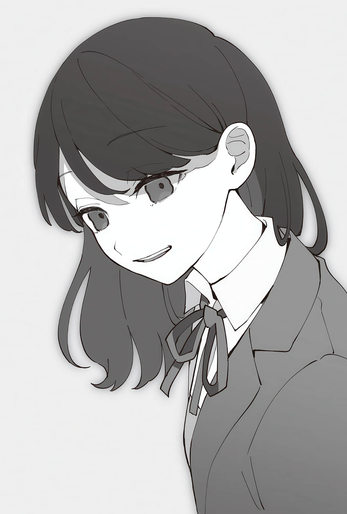 《拉薇 THE MUSIC NOVEL 僞善者危機》1 插圖(12)