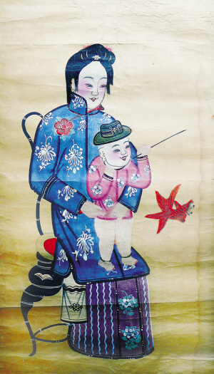 《爱人错过》1 后记插图(6)