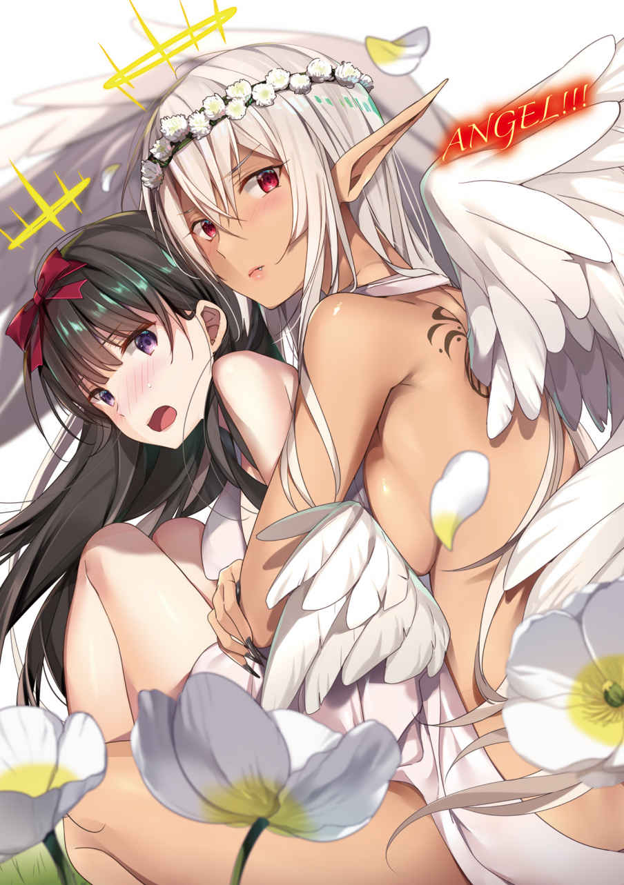 《迷幻魔域Ecstas Online》8 超越虚拟和现实,尚不为人所知 插图(6)