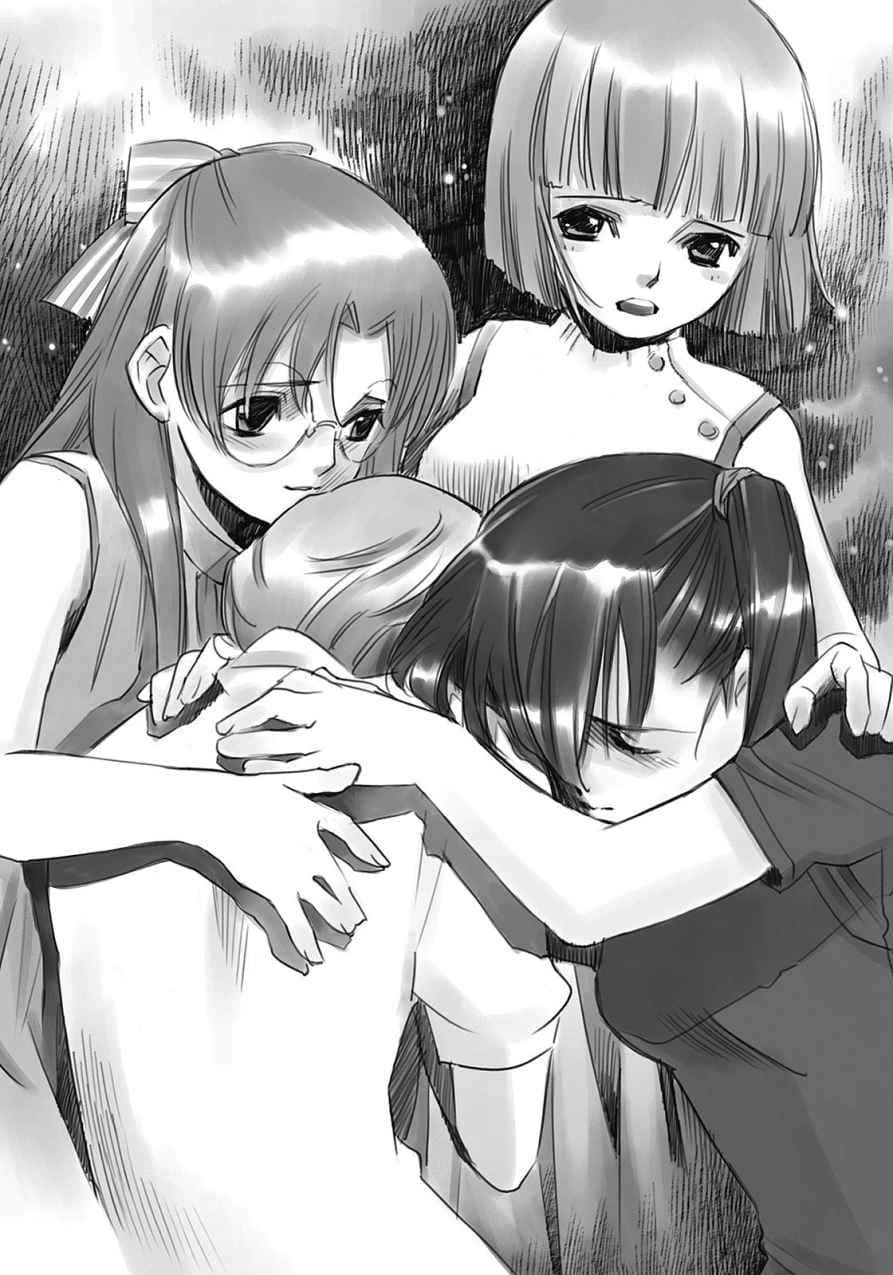 《恶魔同盟》12 It/Struggle(机翻) 插图(17)