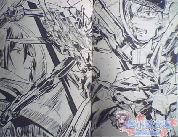 《机动战士高达00》2 高达捕获计划 插图（17）