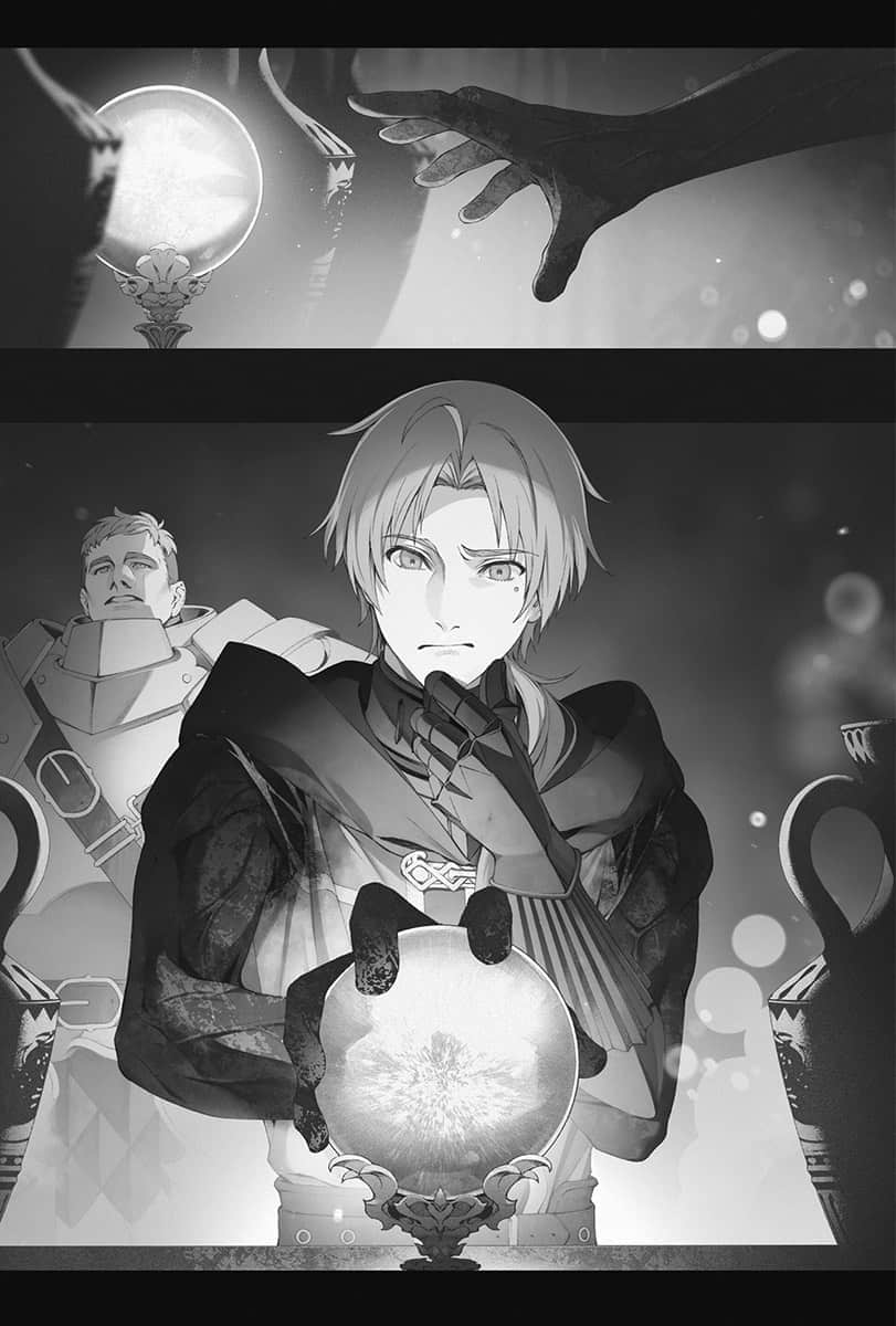 《无职转生 ～到了异世界就拿出真本事～》25 青年期 决战篇〈下〉 插图（7）