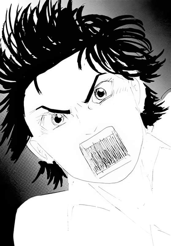 《JOJO官方外传 乔治·乔斯达》下卷 插图2（121）