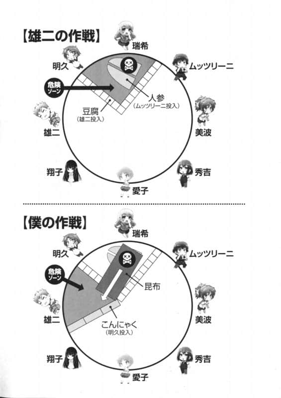 《笨蛋，测验，召唤兽》7.5 插图（17）