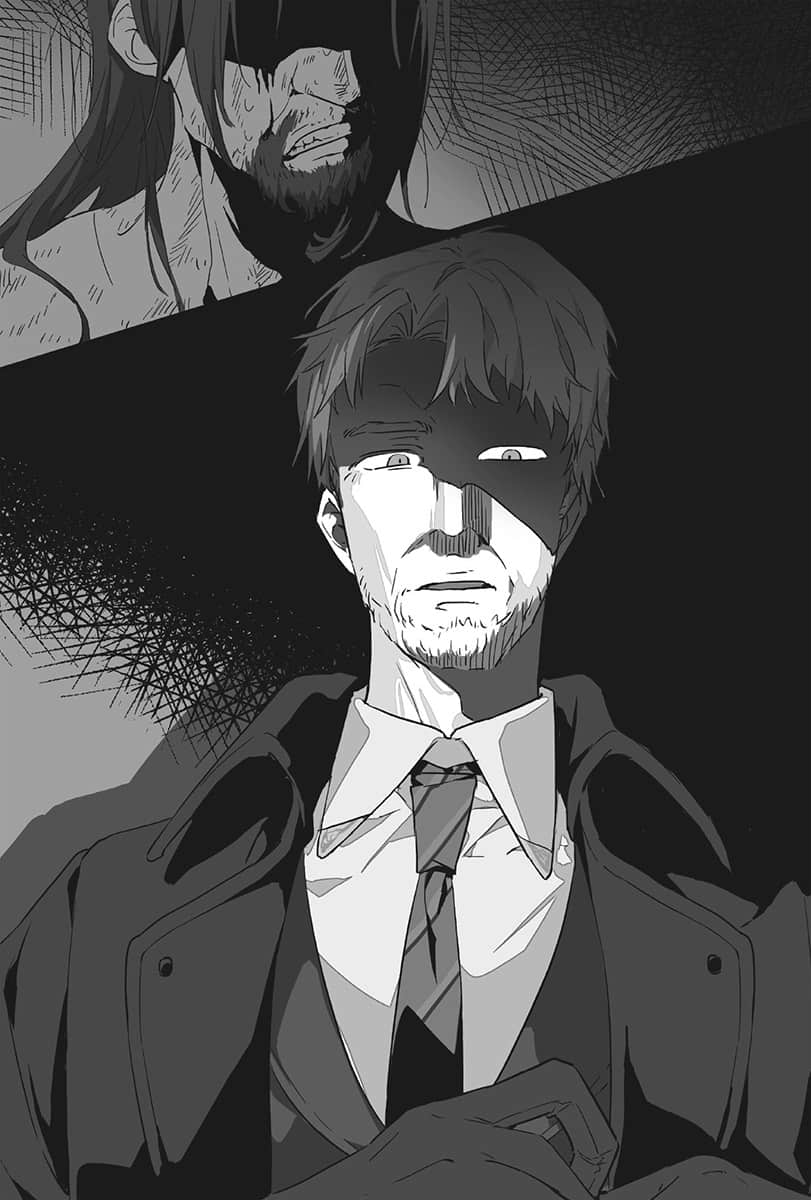 《世界顶尖的暗杀者转生为异世界贵族》8 第七话 单凭恩Q无法奉献人生插图(1)