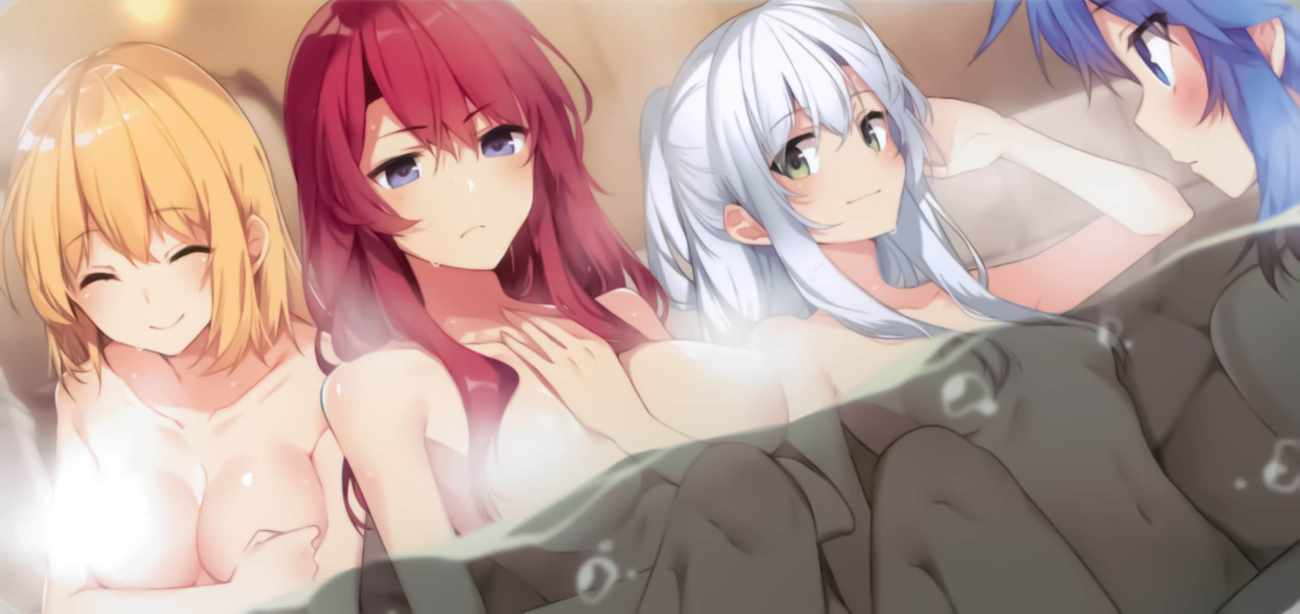 《不正经的魔术讲师与禁忌教典》11 后记插图（2）