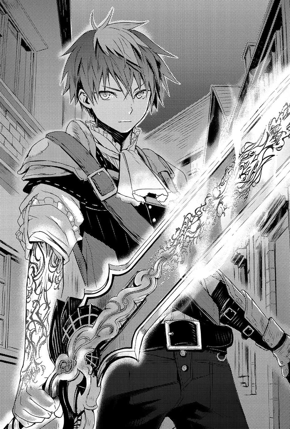 黑钢的魔纹修复士小说插图（17）
