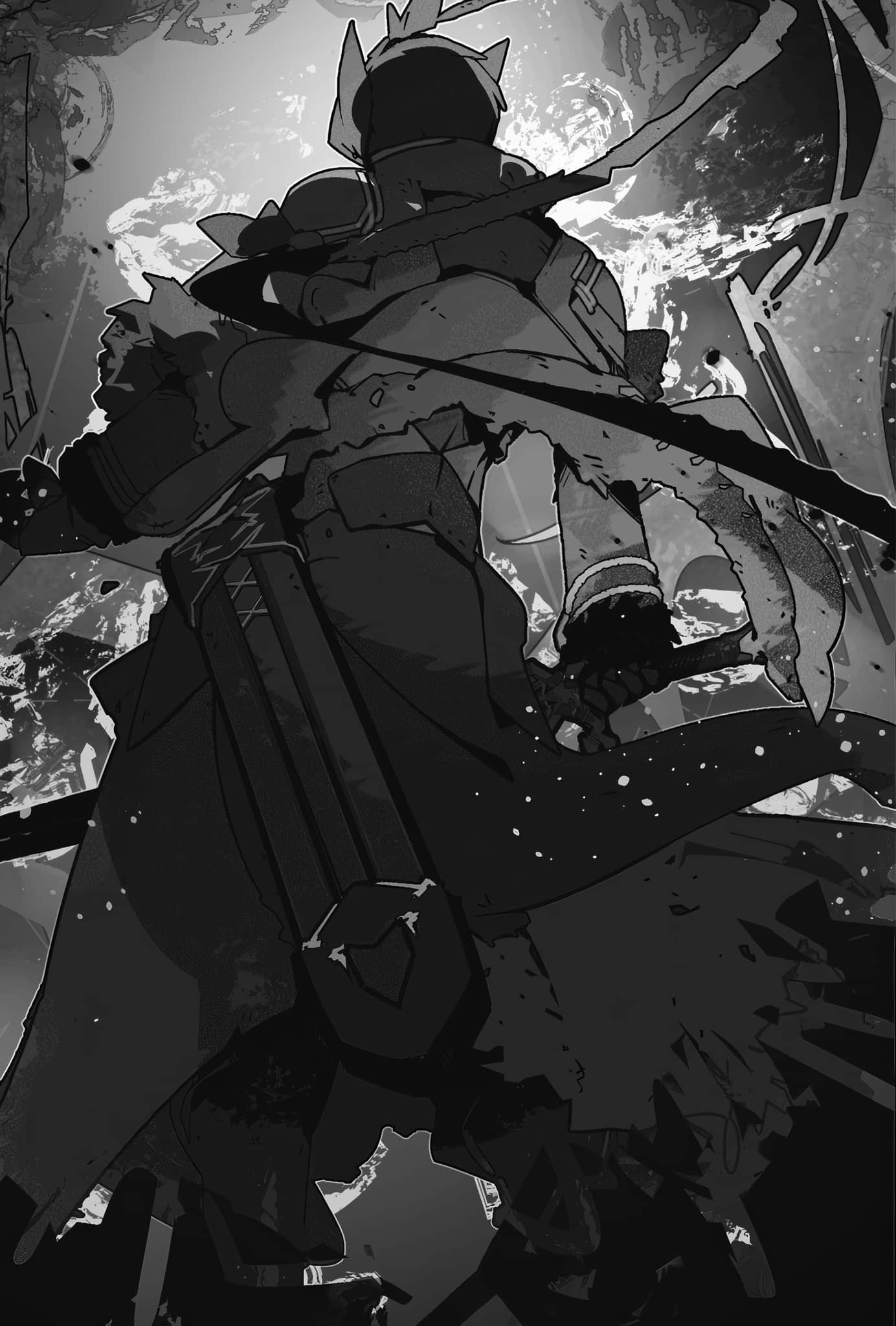 《吃了魔物肉就登上王位这档事》2 插图（8）