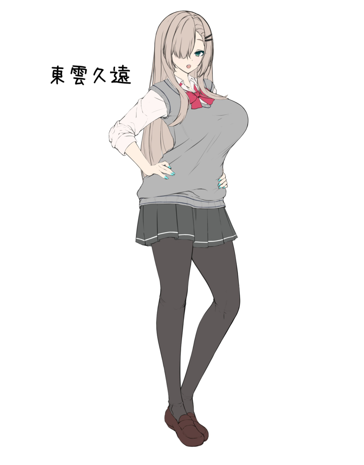 美少女们知道我有女难体质后觉醒了沉重的感情，就再也不放过我了小说插图（11）