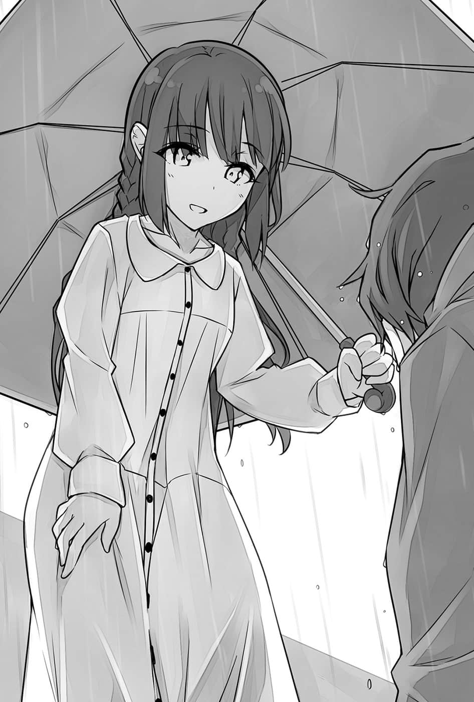 《青春猪头少年》5 青春猪头少年不会梦到娇怜看家妹 插图（12）