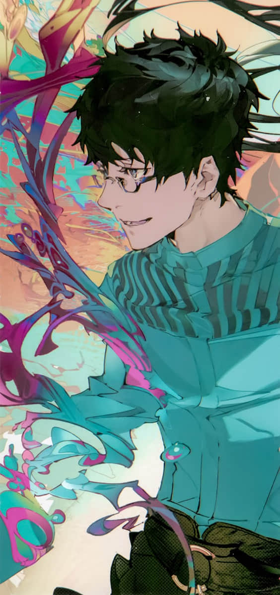 《无尽连锁》18 King of Crime 后记插图(2)