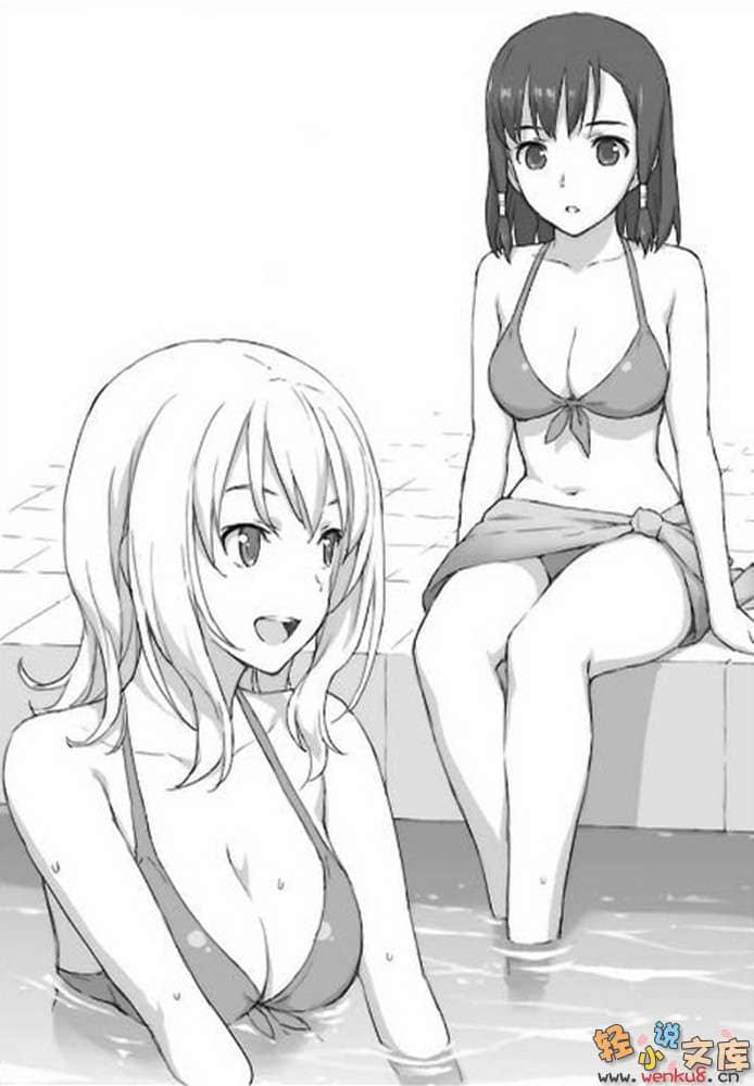 《与某飞行员的誓约》5 插图（7）