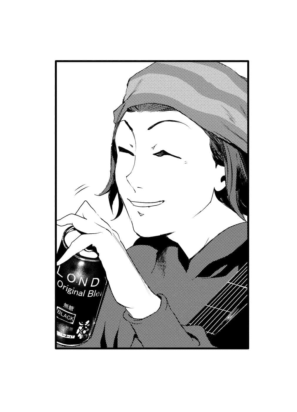 《东京喰种》1 日常 插图(10)