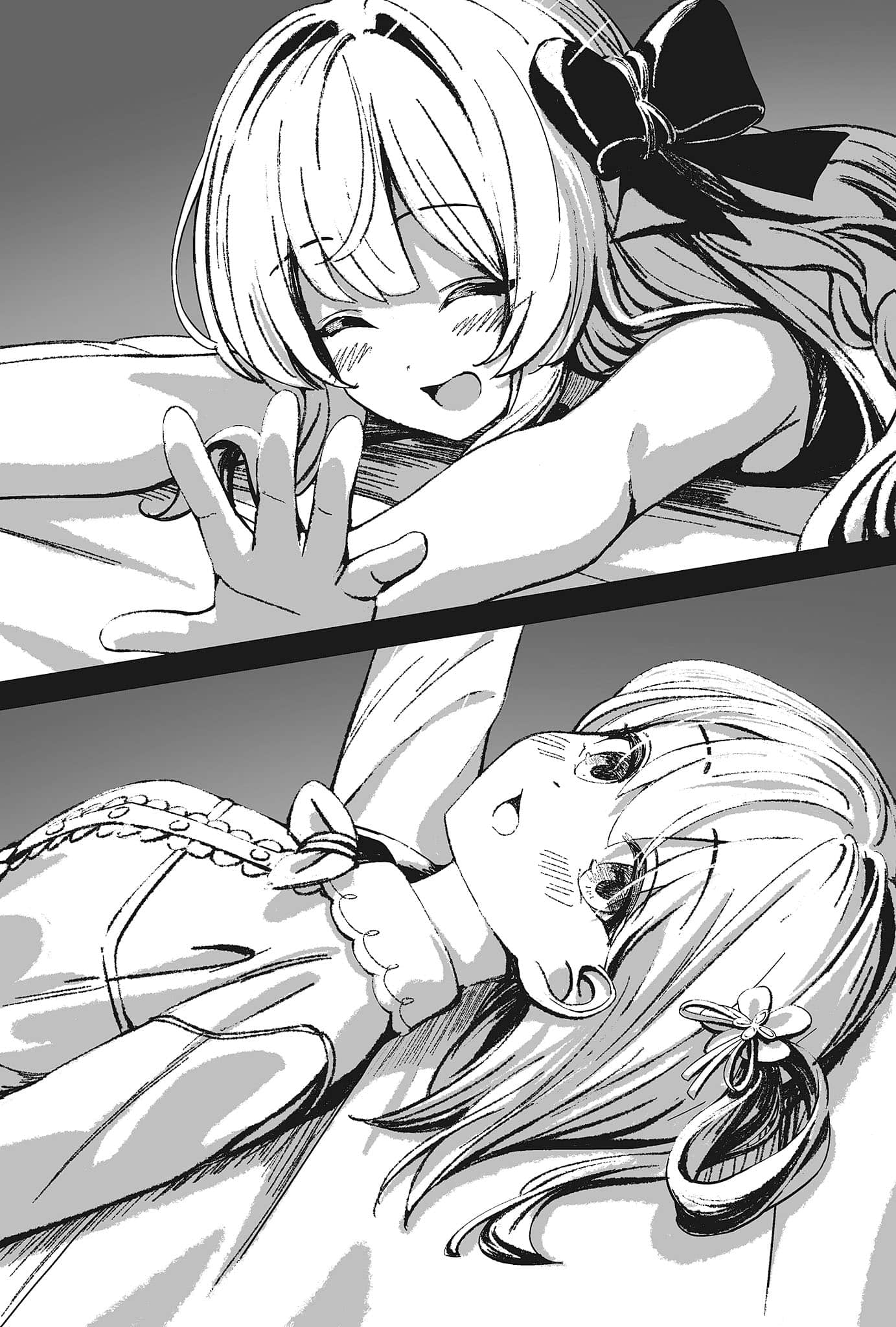 《贬职炼金术师的边境生活》3 插图（10）