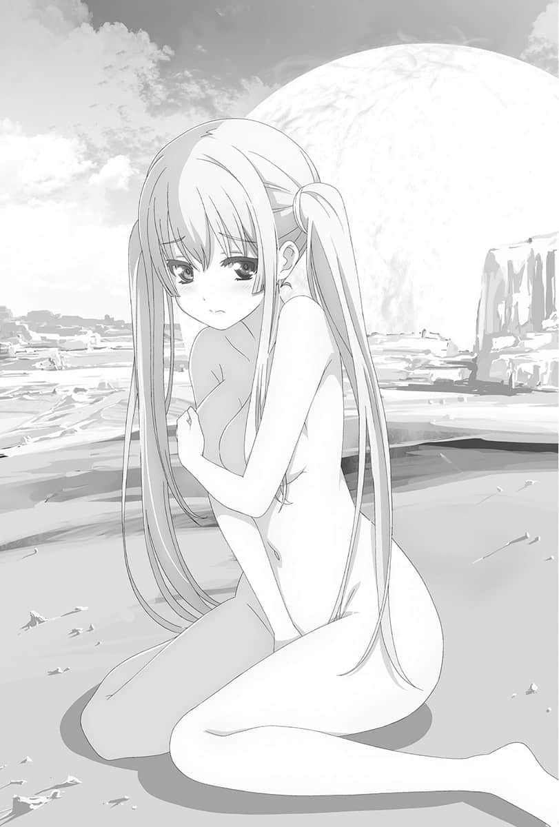 《未踏召唤://鲜血印记》9 插图(15)