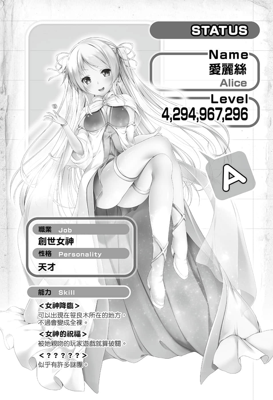 《垃圾游戏 online(暂定)》垃圾游戏 online(暂定) 1 虽然经营团队跑光，不过完全不成问题！ 插图（18）