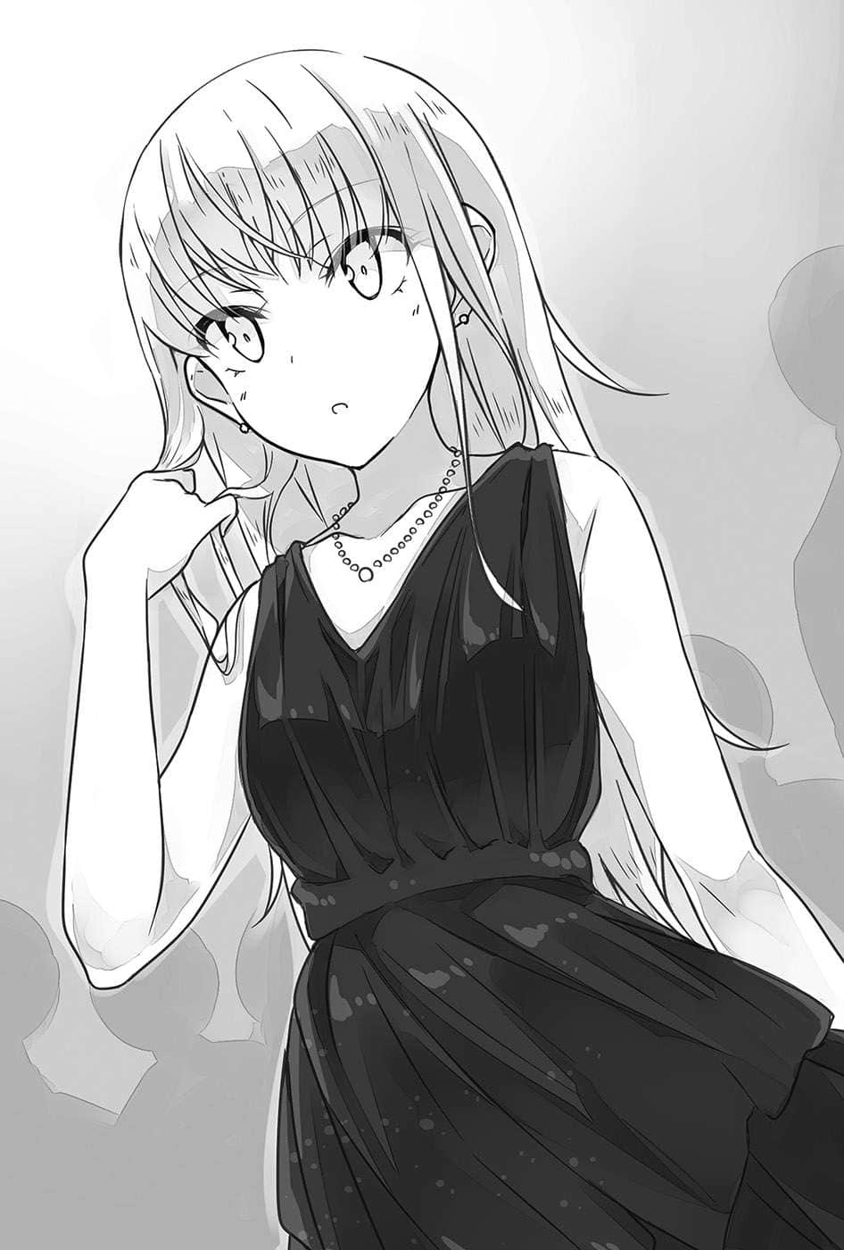 《14岁与插画家》4 插图（22）