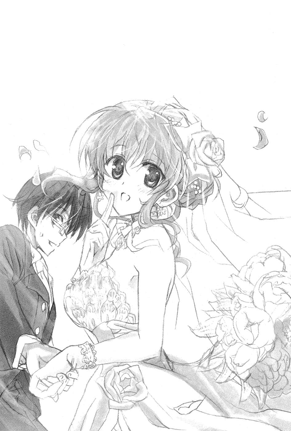 《乃木坂春香的秘密》15 插图（17）