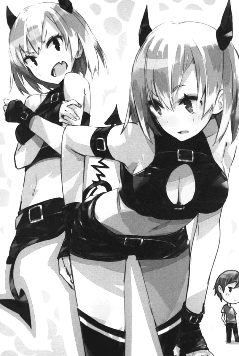 《果然我的青春恋爱喜剧搞错了》4 插图（21）
