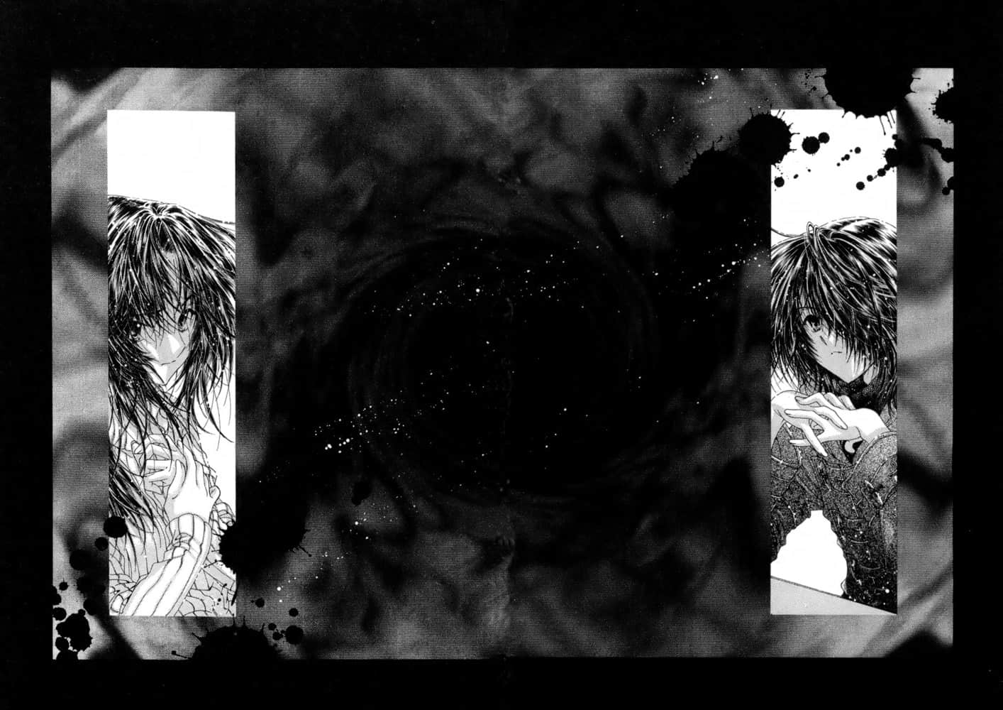 《Missing 神隐物语》10 座敷童子物语·中 五章 人偶的回归插图(1)