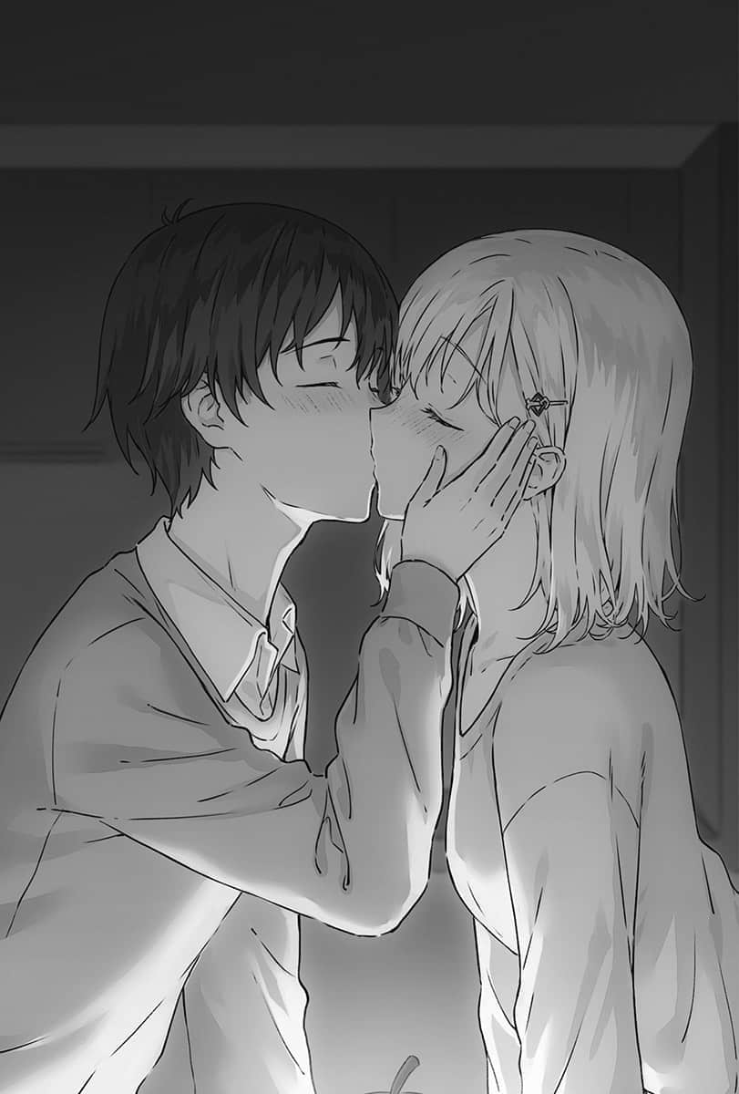 《义妹生活》5 插图（17）