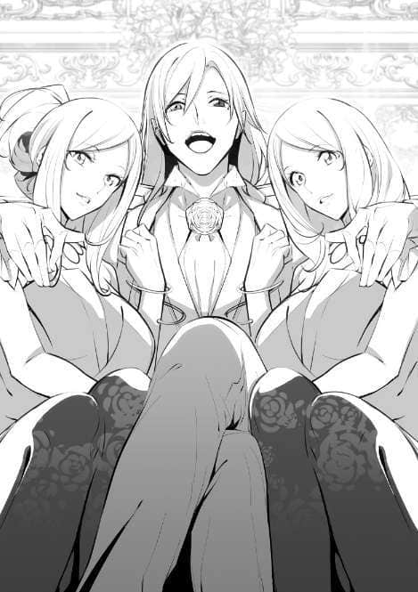 《梦魔·危机》1 插图（11）