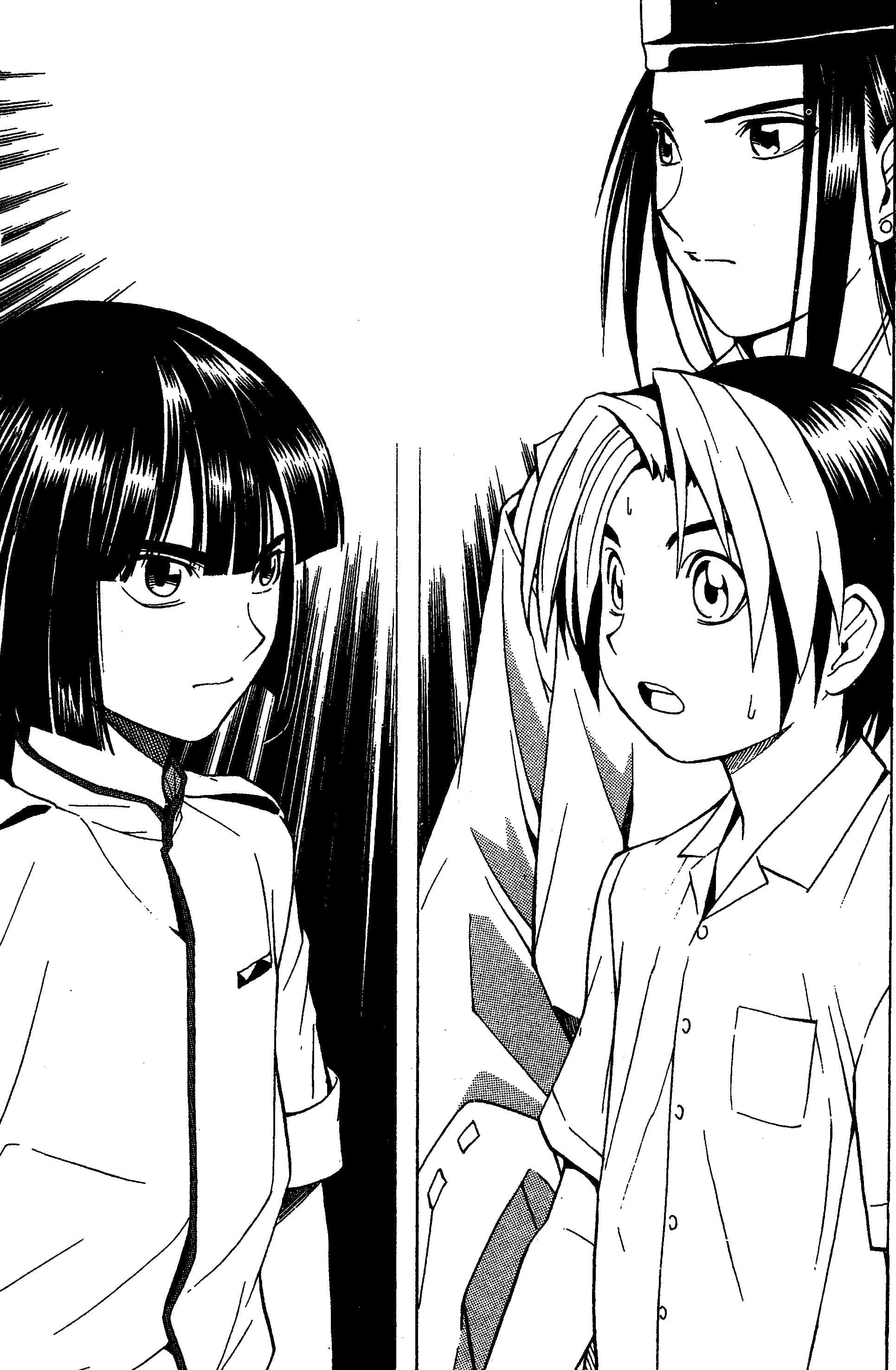 《棋魂》KAIO vs.HAZE 插图（10）