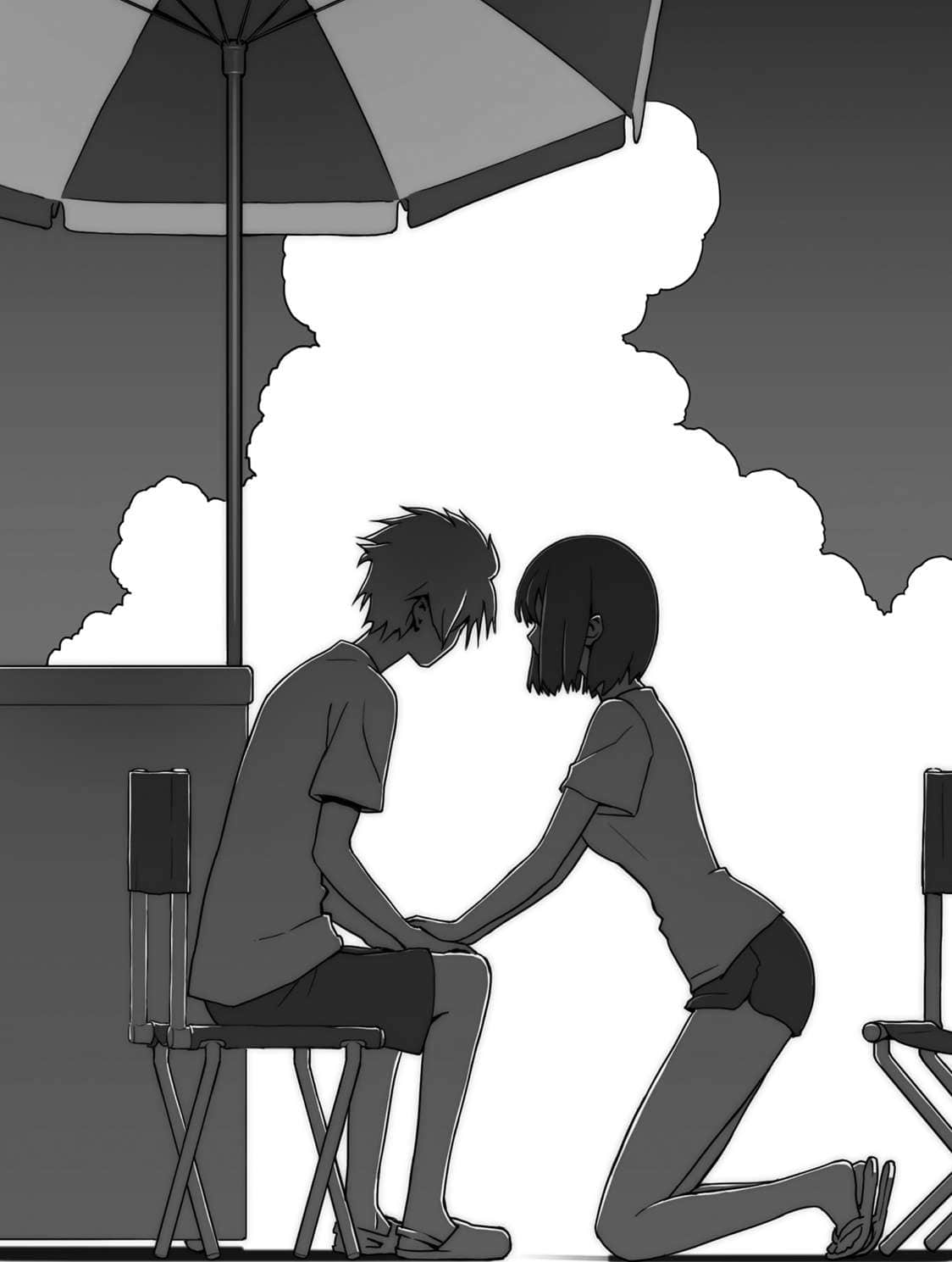 《最后的救世主》3 文明吞噬者 插图（10）