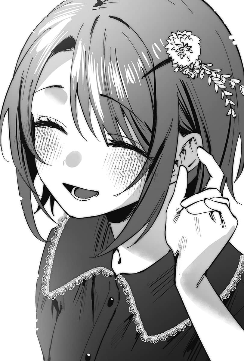 其实是继妹。～总觉得刚来的继弟很黏我～小说插图（113）