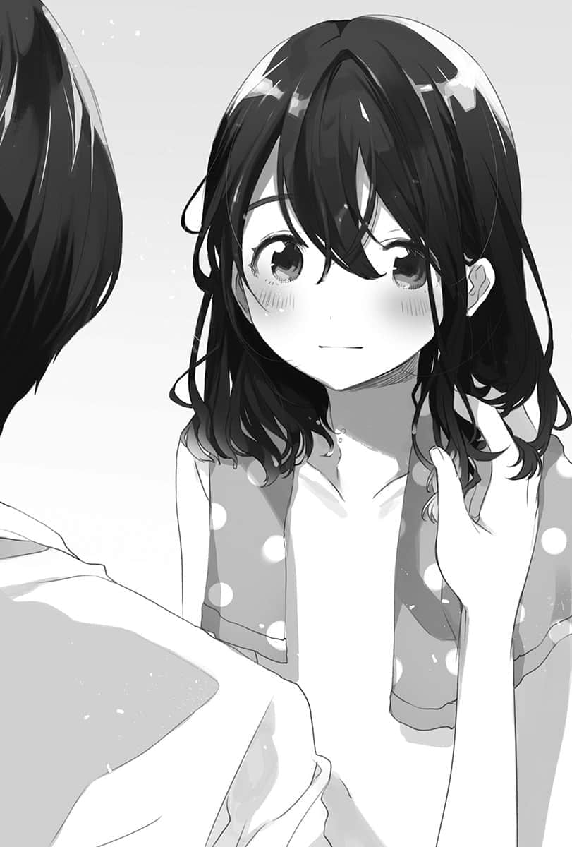 《妹妹人生》〈上〉 16～18插图（3）
