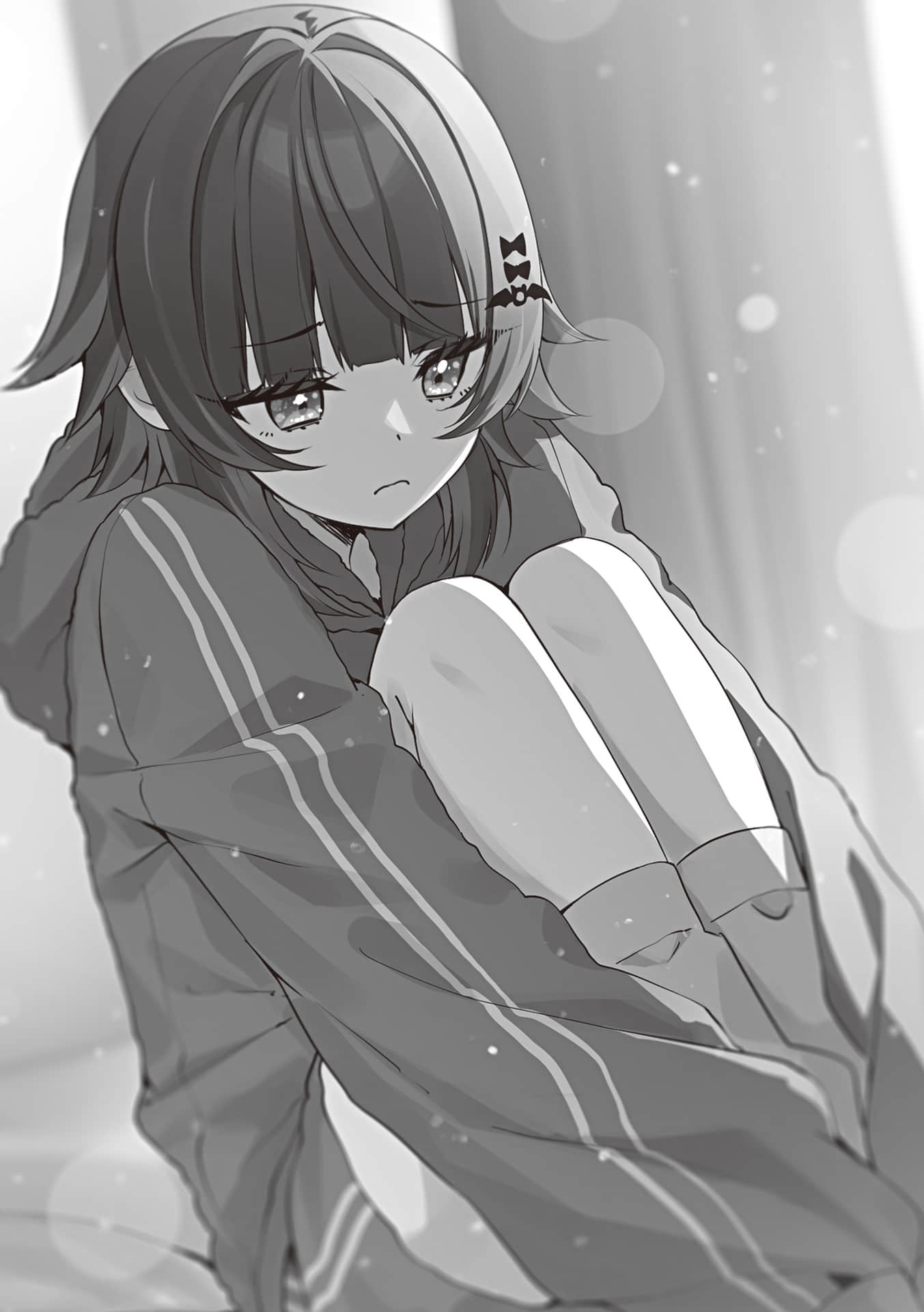 《能够率直说出喜欢的女生无双》3 插图（7）