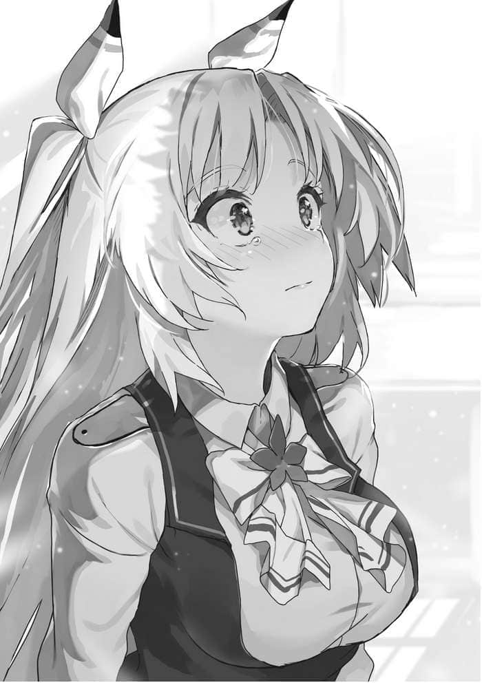 《转生为猪公爵的我，这次要向你告白》7 插图（11）