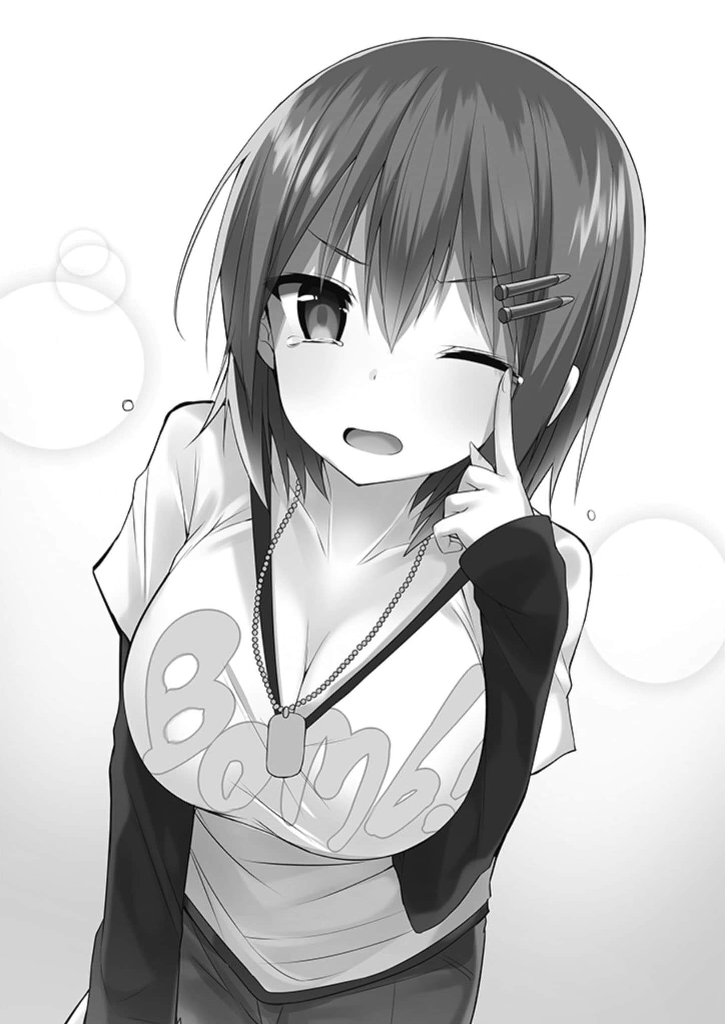《我要让你来当我哥！》3 插图（11）