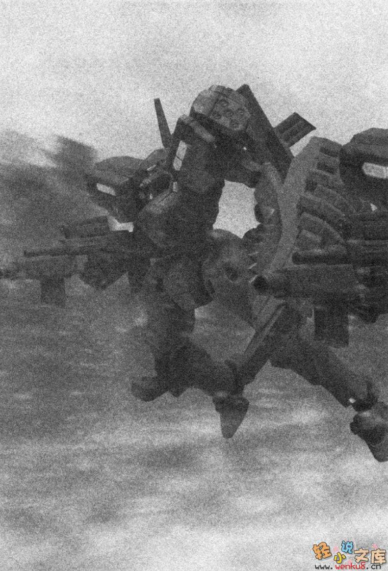 《MUV-LUV Schwarzes marken》1 插图（20）