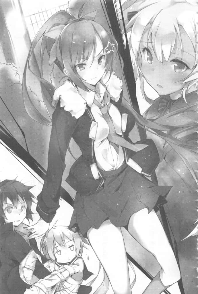 《RISING RYDEEN异能对决》7 插图（14）