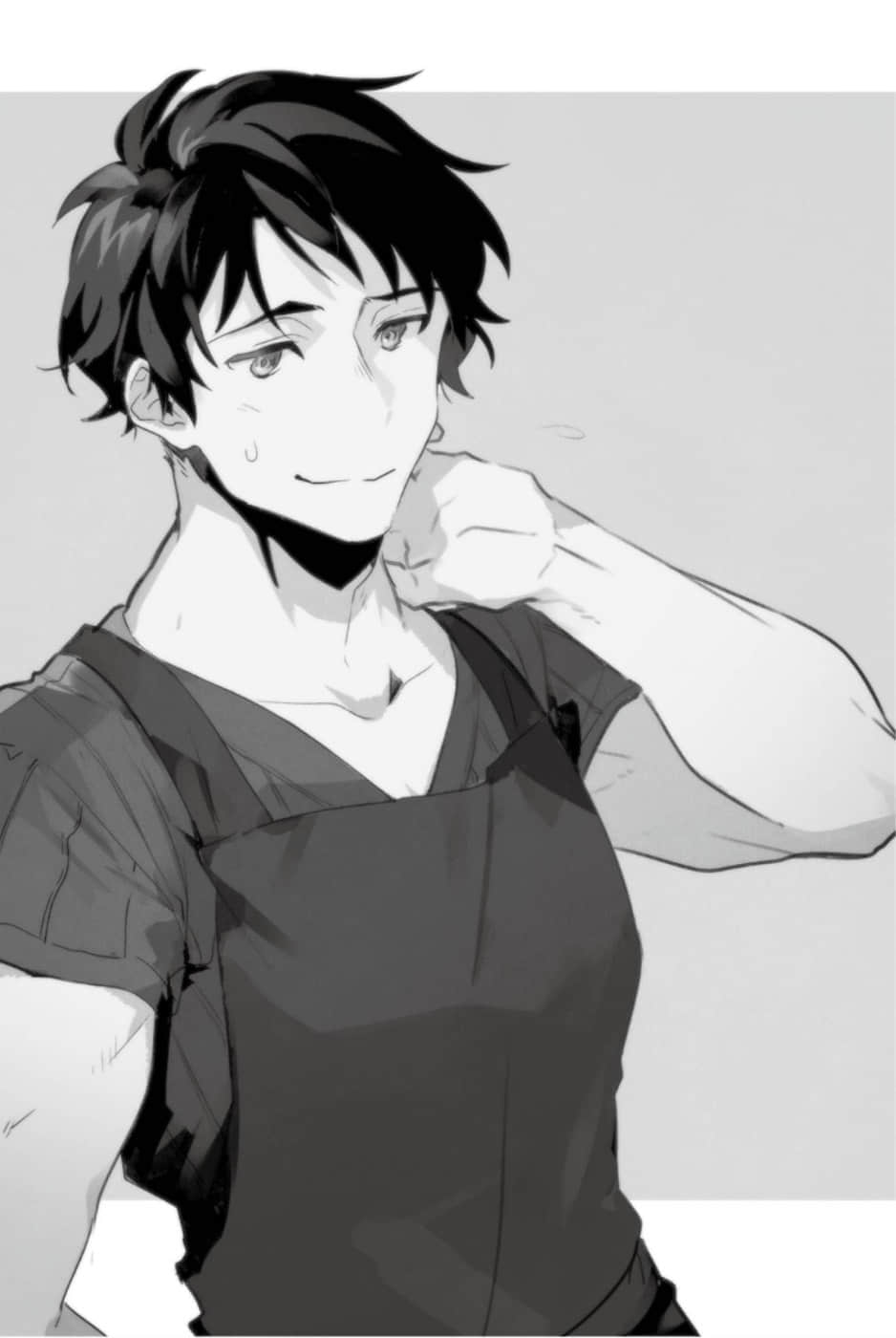 《为了女儿，我说不定连魔王都能干掉》9 插图（15）