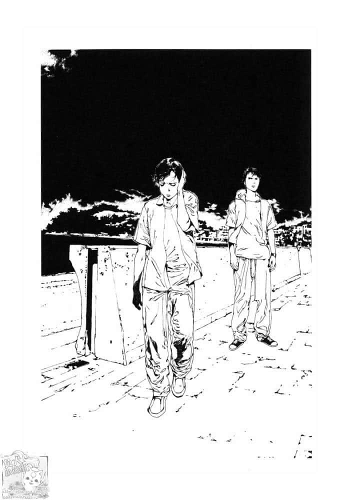 《十二国记》前传 魔性之子 插图（6）