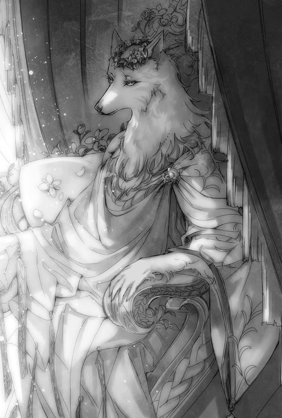 《异世界拷问姬》4 插图（15）