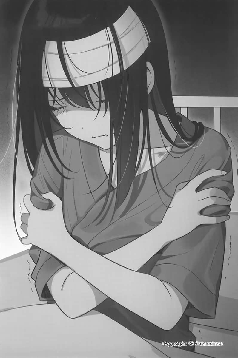 《我和女友的妹妹接吻了》4 插图(8)