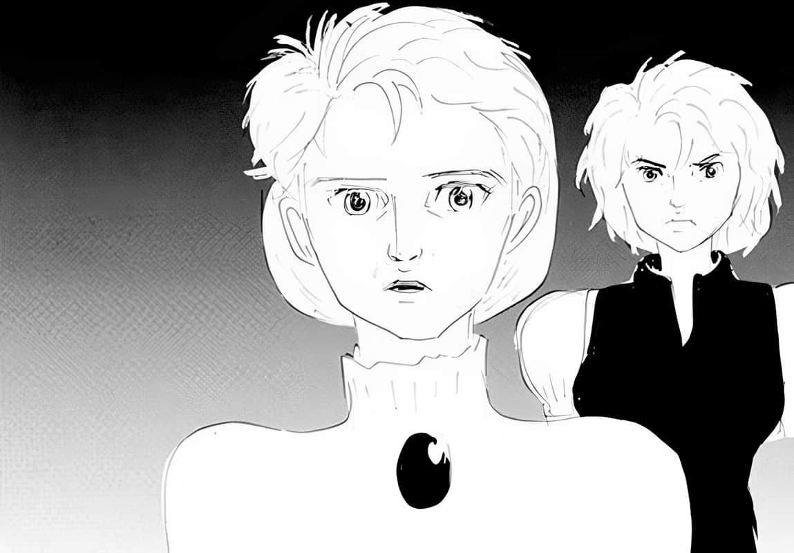 《JOJO官方外传 乔治·乔斯达》下卷 插图2（115）